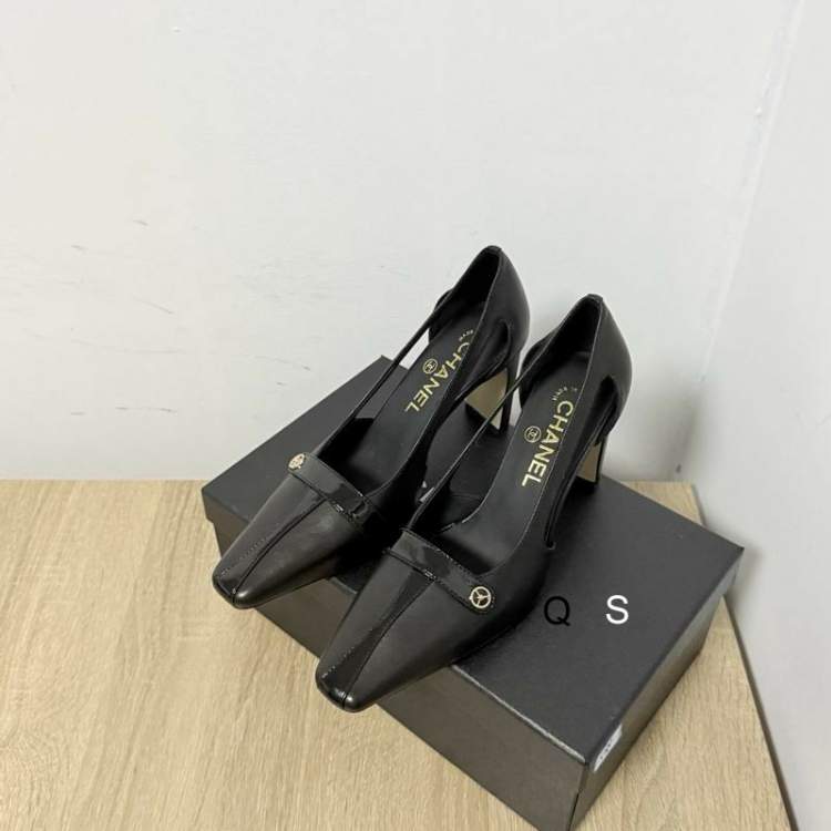 Picture of Chanel Shoes _SKUChanelsz35-40YS06133007